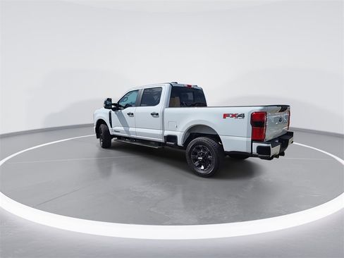 New 2025 Ford F250 XL w/ STX Appearance Package image 6