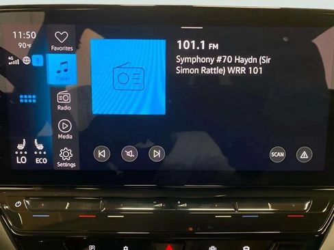 Used 2023 Volkswagen ID.4 Pro S AWD/4WD image 42