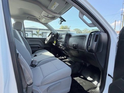 Used 2016 GMC Sierra 1500 4x4 Crew Cab w/ Sierra Convenience Package image 19