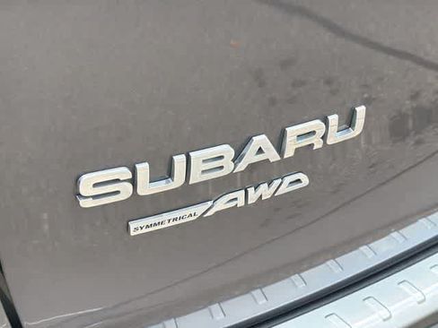 Used 2020 Subaru Ascent Limited w/ Popular Package #3 AWD/4WD image 29