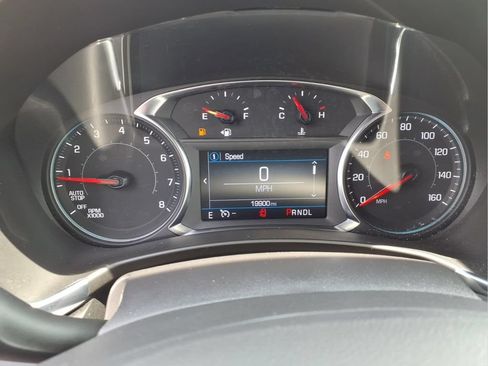 Certified 2024 Chevrolet Equinox LT FWD image 15