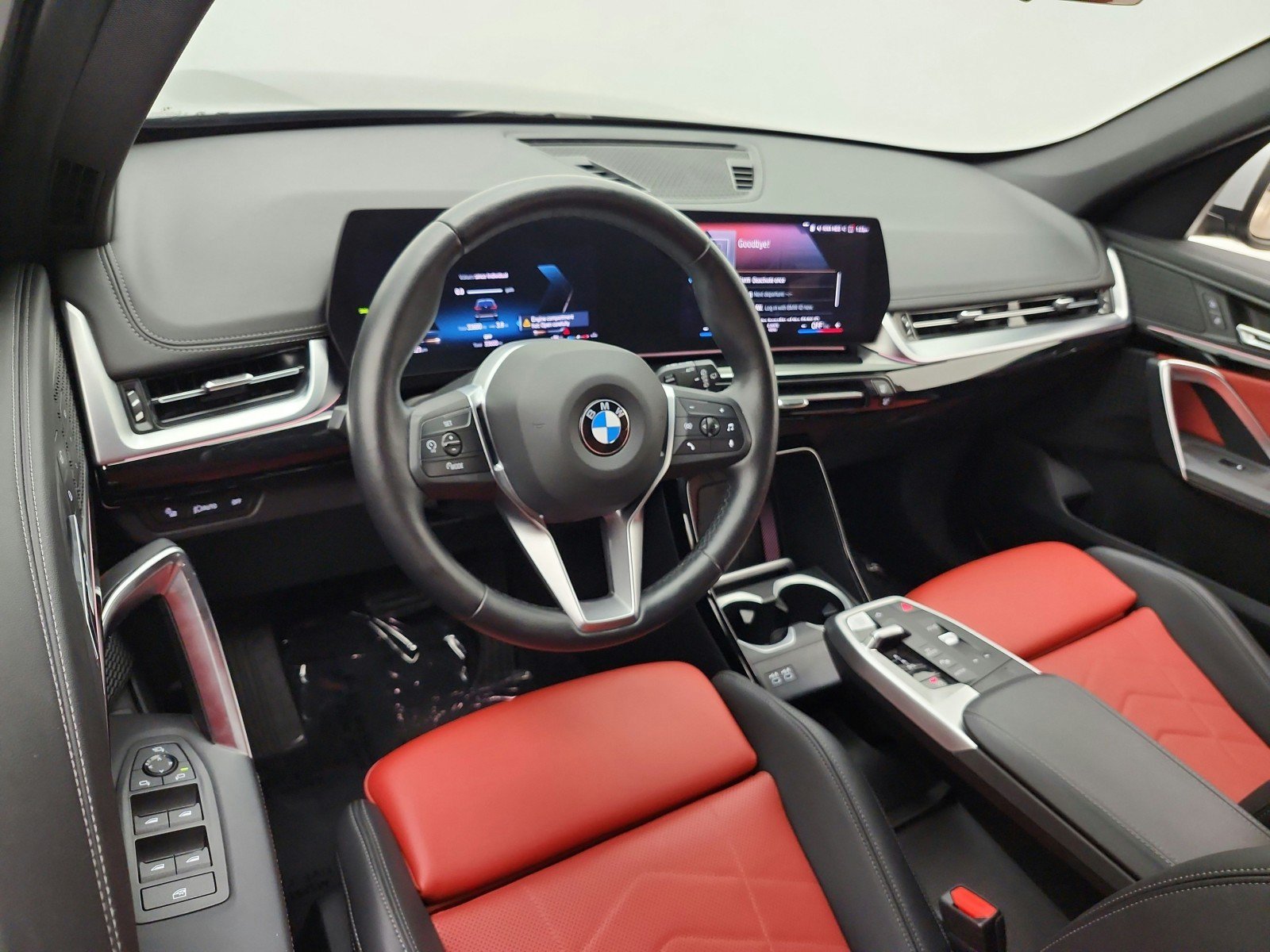 Used 2023 BMW X1 xDrive28i w/ Convenience Package AWD/4WD image 14