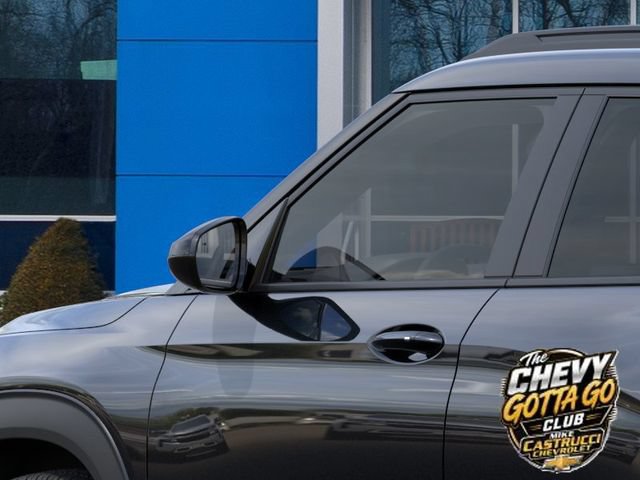 New 2026 Chevrolet TrailBlazer RS w/ Convenience Package AWD/4WD image 12