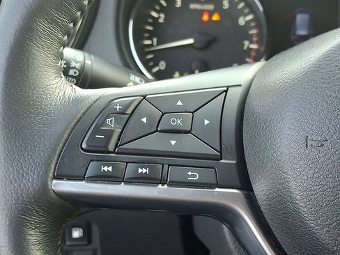 Used 2018 Nissan Rogue SV w/ Premium Package AWD/4WD image 20