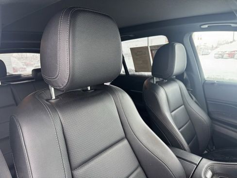 Used 2020 Mercedes-Benz GLE 350 4MATIC image 27