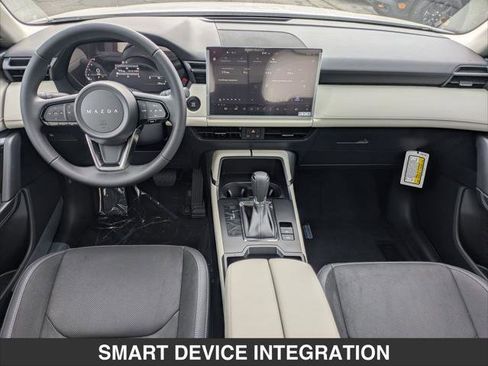 New 2026 MAZDA CX-5 Select AWD/4WD image 11