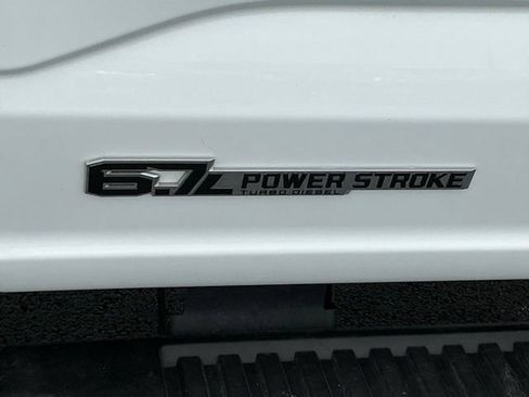 Used 2026 Ford F350 XLT AWD/4WD image 14