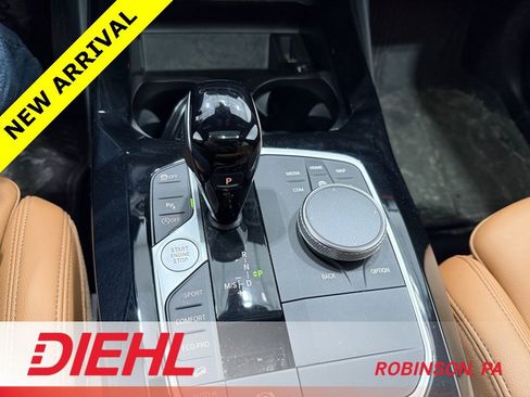 Used 2022 BMW X3 xDrive30i w/ Convenience Package image 34