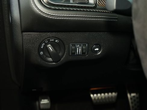 Used 2023 Dodge Challenger SRT Hellcat Redeye image 28