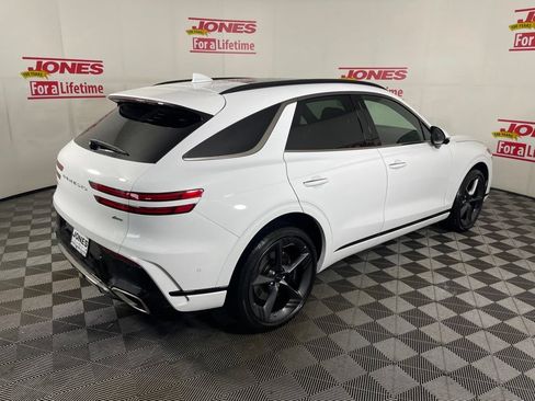 New 2026 Genesis GV70 2.5T Sport Prestige AWD/4WD image 15