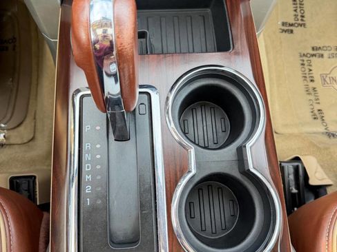 Used 2011 Ford F150 King Ranch image 28