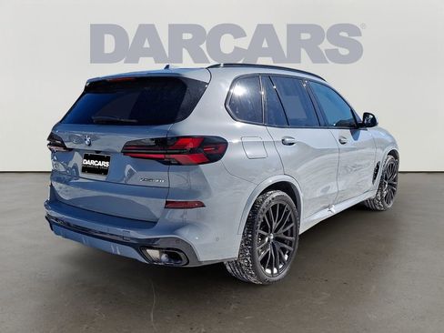 Certified 2026 BMW X5 xDrive40i image 6