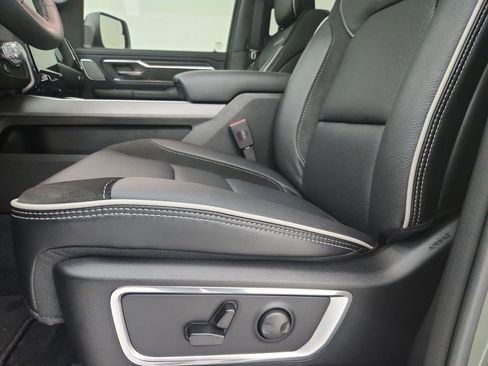 New 2026 RAM 1500 Laramie w/ Night Edition image 20