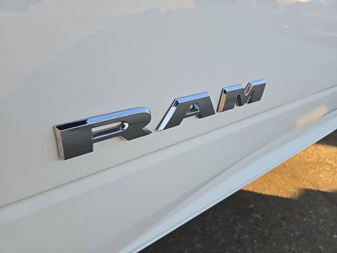 Used 2026 RAM 2500 Laramie image 19