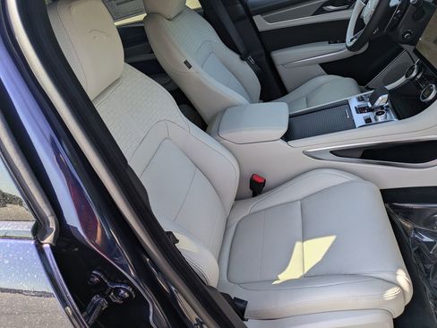 New 2026 Jaguar F-PACE R-Dynamic S image 31