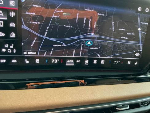 Certified 2025 Audi A5 2.0T Premium Plus w/ Premium Plus image 20