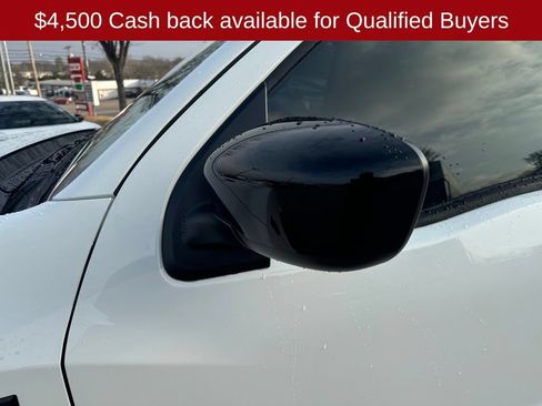 New 2026 Nissan Frontier SV w/ All-Weather Content Package AWD/4WD image 35