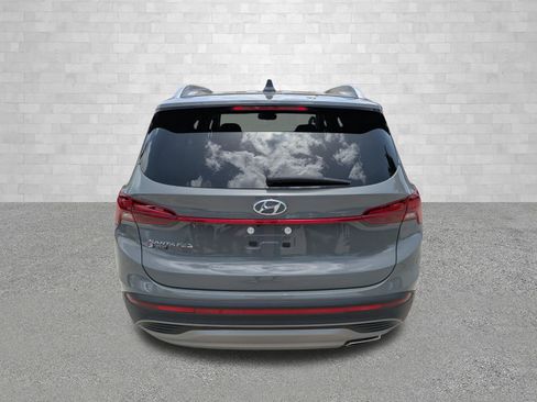 Certified 2023 Hyundai Santa Fe SEL FWD image 3