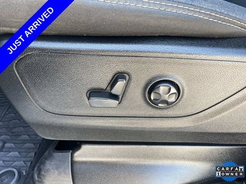 Used 2021 RAM 1500 Big Horn AWD/4WD image 25