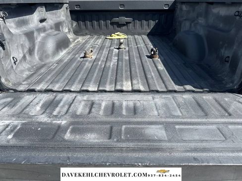 Used 2018 Chevrolet Silverado 2500 High Country w/ Duramax Plus Package AWD/4WD image 25