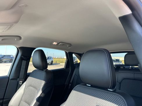 New 2026 Ford Escape SE image 14