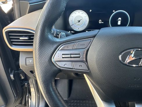 Used 2023 Hyundai Santa Fe Calligraphy image 23