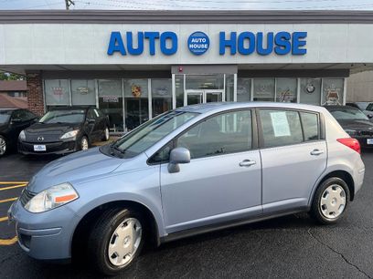 Used 2009 Nissan Versa 1.8 S w/ PWR Pkg