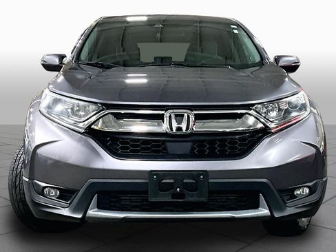 Used 2018 Honda CR-V EX image 4