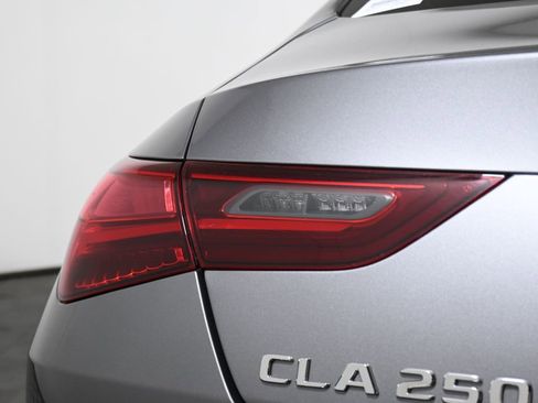 Certified 2026 Mercedes-Benz CLA 250 CLA 250 image 12