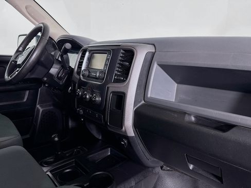 Used 2016 RAM 2500 Tradesman w/ Popular Equipment Group image 27