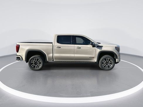 New 2026 GMC Sierra 1500 AT4 w/ AT4 Premium Package AWD/4WD image 9