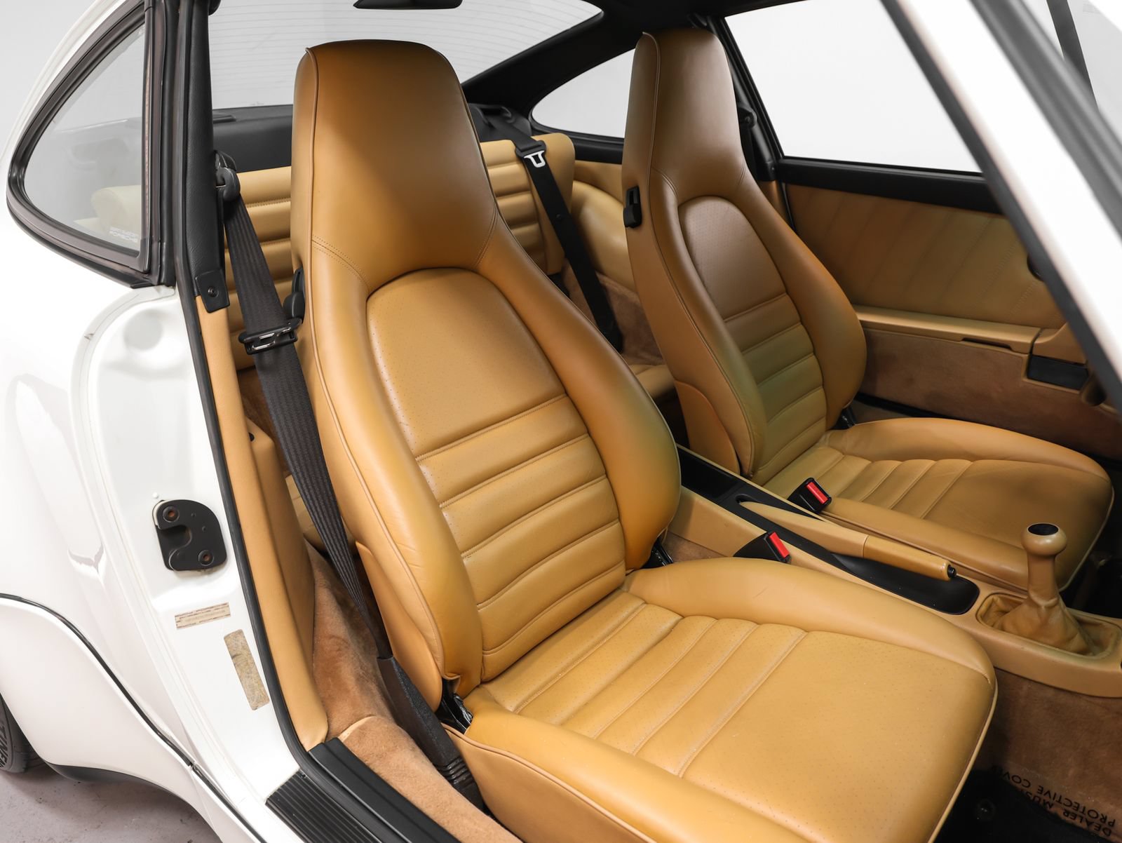 Used 1994 Porsche 911 Carrera 4 AWD/4WD image 27