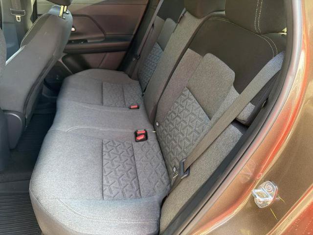 Certified 2026 Nissan Kicks SV w/ SV Premium Package FWD image 19
