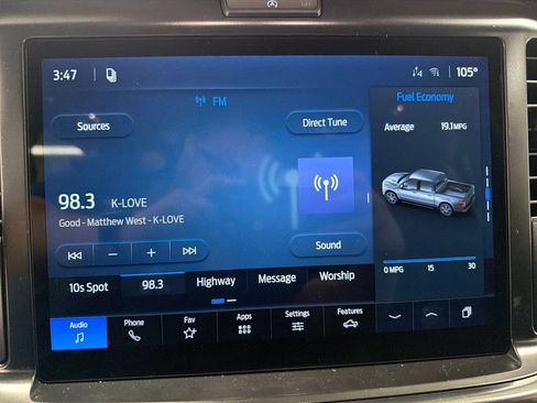 New 2026 Ford F150 STX w/ Equipment Group 200A AWD/4WD image 23