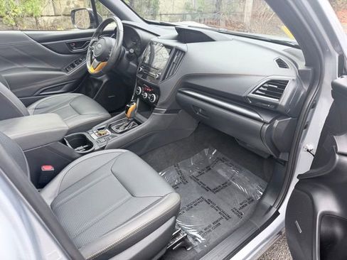 Used 2023 Subaru Forester Wilderness AWD/4WD image 12