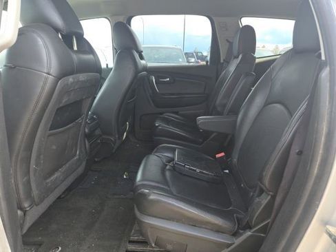 Used 2012 Chevrolet Traverse LT AWD/4WD image 10