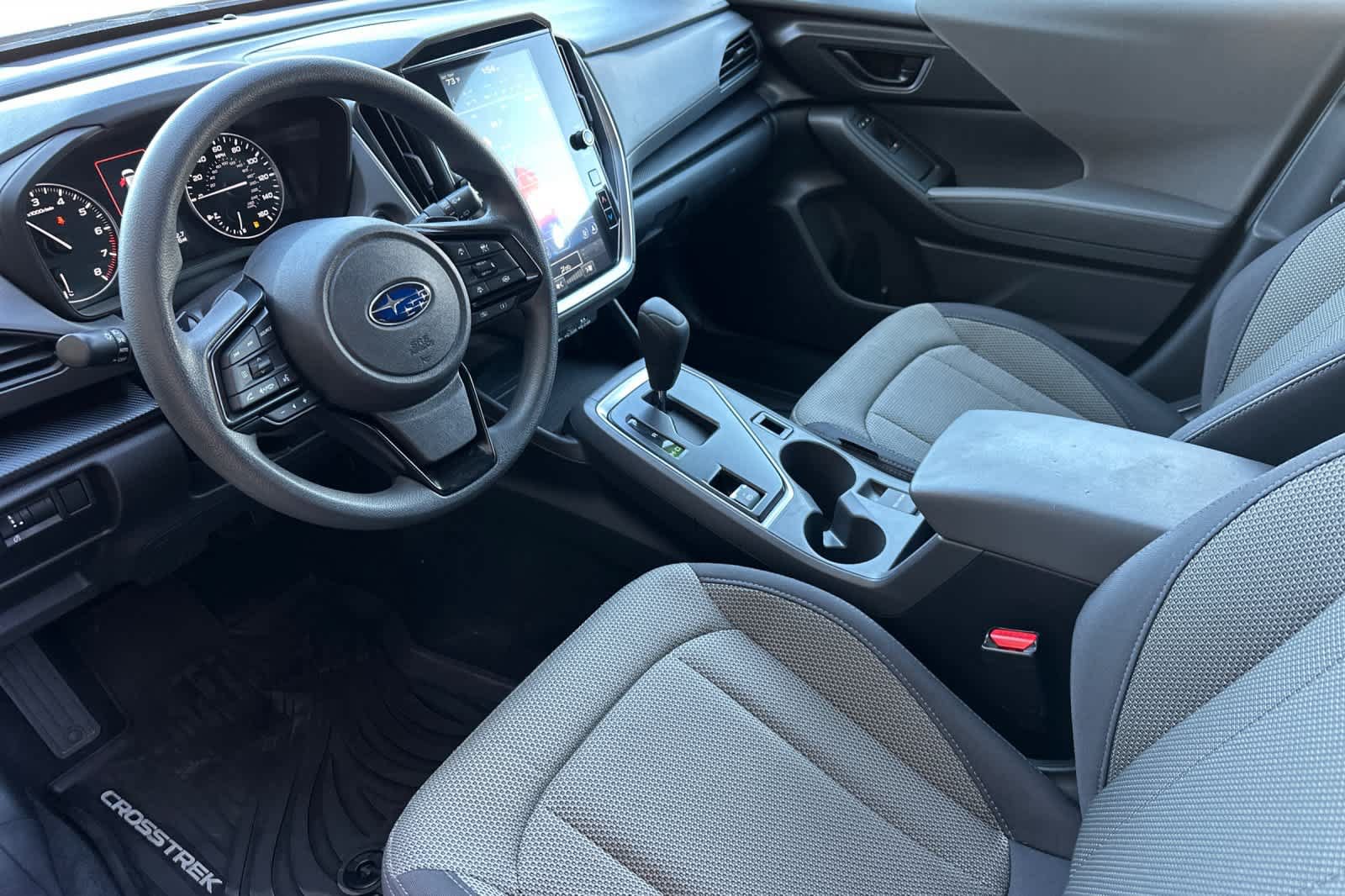 Used 2024 Subaru Crosstrek 2.0i Premium AWD/4WD image 9