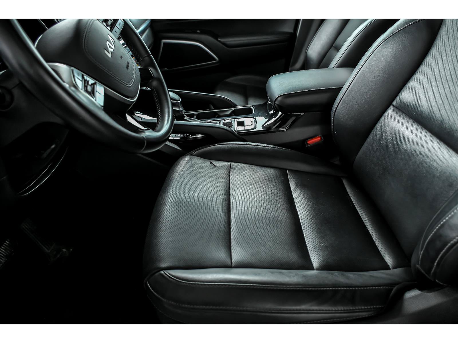 Used 2022 Kia Telluride S AWD/4WD image 11