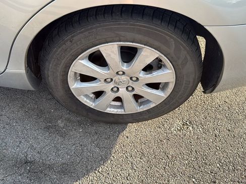 Used 2008 Toyota Camry XLE image 27