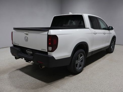 Used 2023 Honda Ridgeline RTL image 2