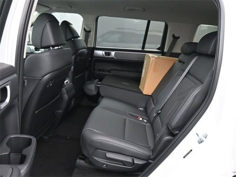 New 2026 Hyundai Santa Fe SEL image 14