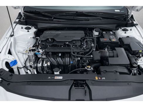 New 2025 Hyundai Elantra Sport image 9