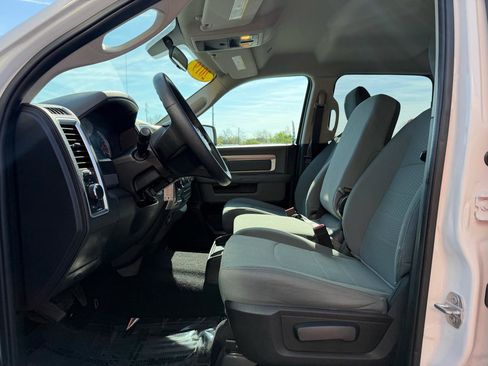 Used 2019 RAM 1500 Classic SLT w/ Protection Group image 14