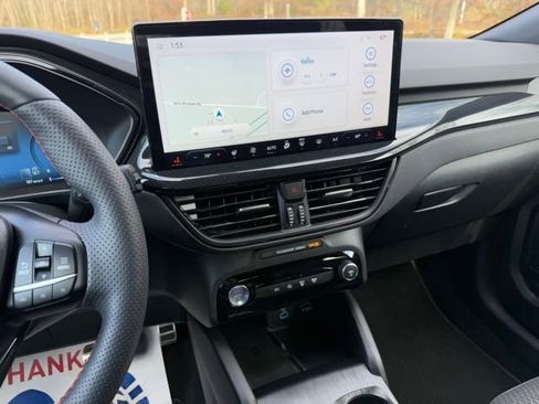 Certified 2023 Ford Escape ST-Line Select w/ Tech Pack #2 image 22