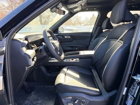 New 2027 Kia Telluride S image 14