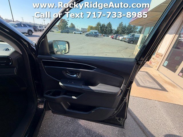 Used 2023 Honda Pilot EX-L image 30