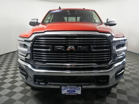 Used 2022 RAM 2500 Laramie AWD/4WD image 8