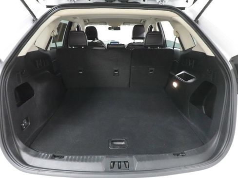 Certified 2023 Ford Edge SEL AWD/4WD image 28