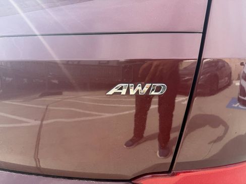 Used 2017 Hyundai Tucson SE w/ SE Popular Package 02 AWD/4WD image 30