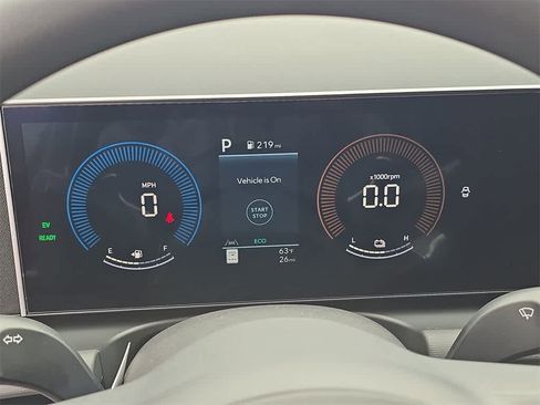 New 2026 Hyundai Tucson SEL image 32